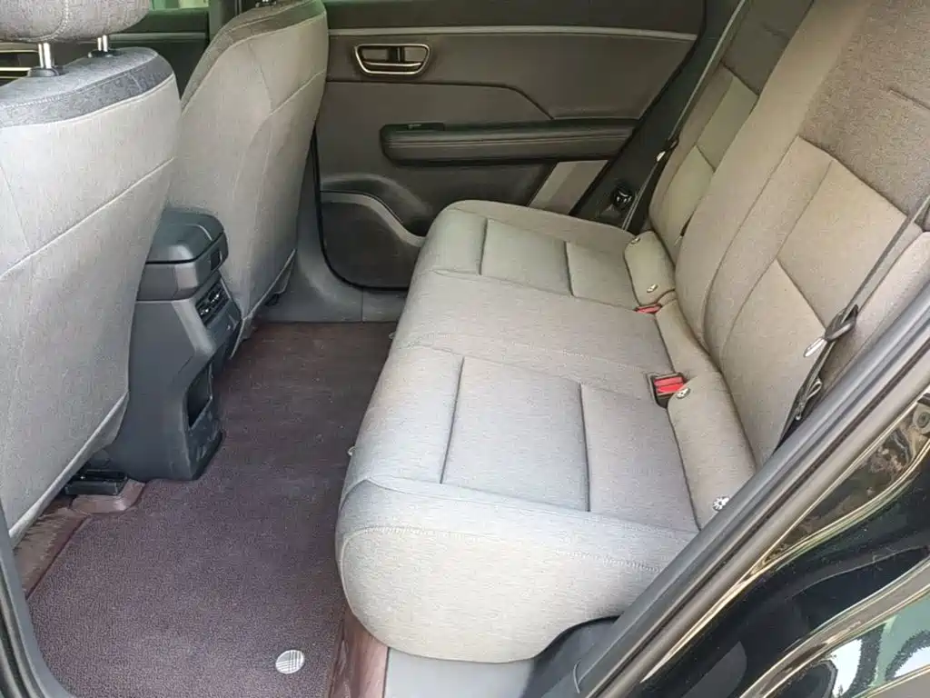 Toyota BoZhi 3X 2026 2025 430 Air