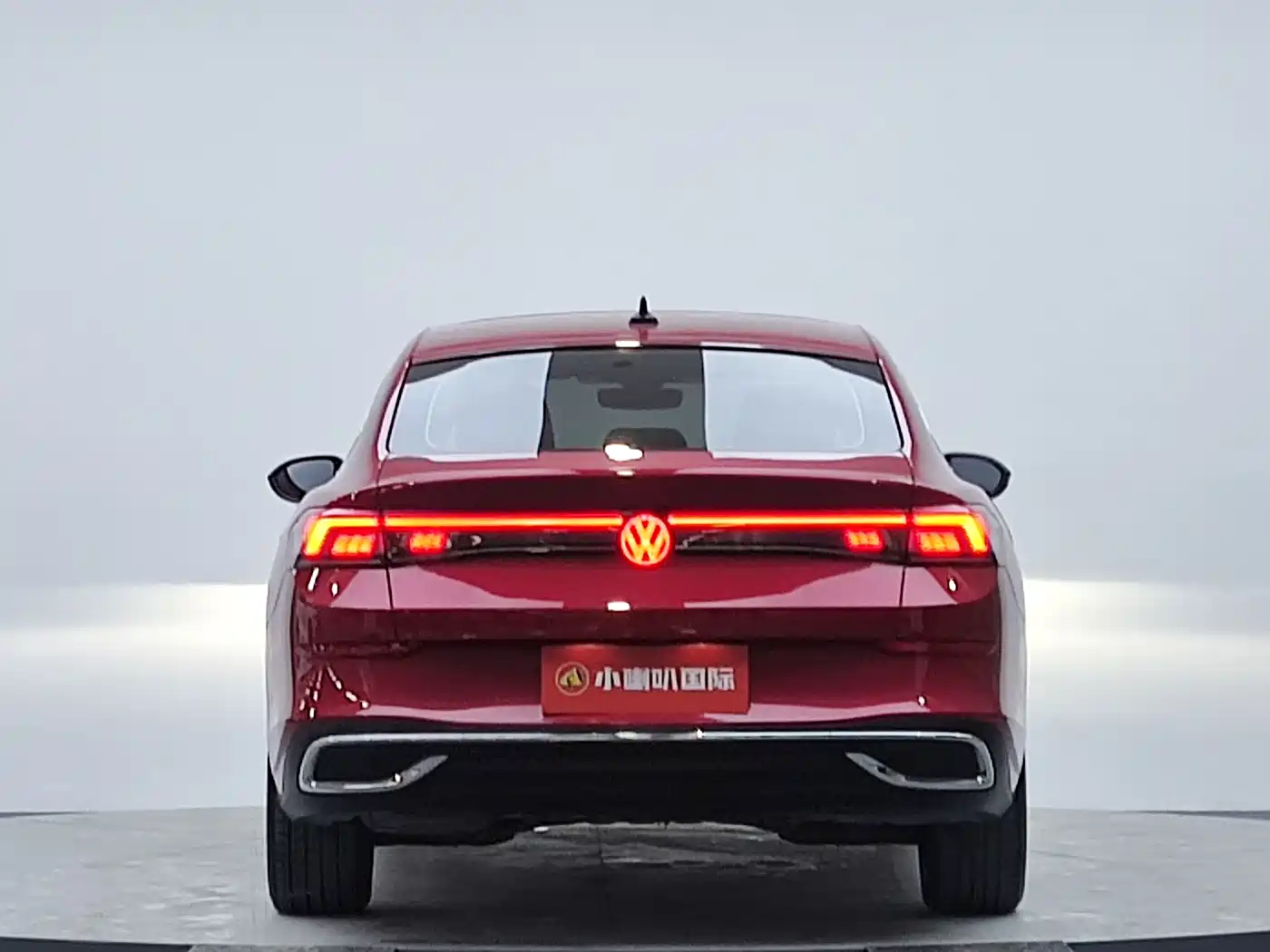 Volkswagen Lamando 2022 Lamando L 280TSI DSG Ultra Spicy Flagship фото 6