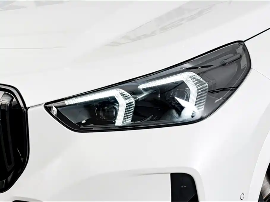 BMW X1 M35Li 2024 M35Li фото 4