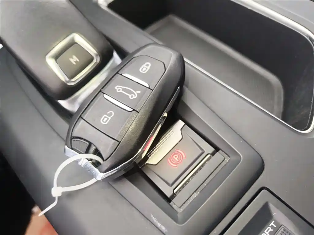 Peugeot 4008 2018 350THP Elite фото 9