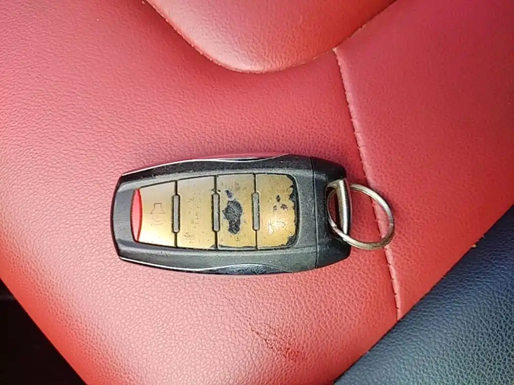Haval H2s 2017 2017 Red Label 1.5T DCT Elite