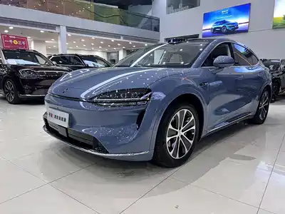 Luxeed R7