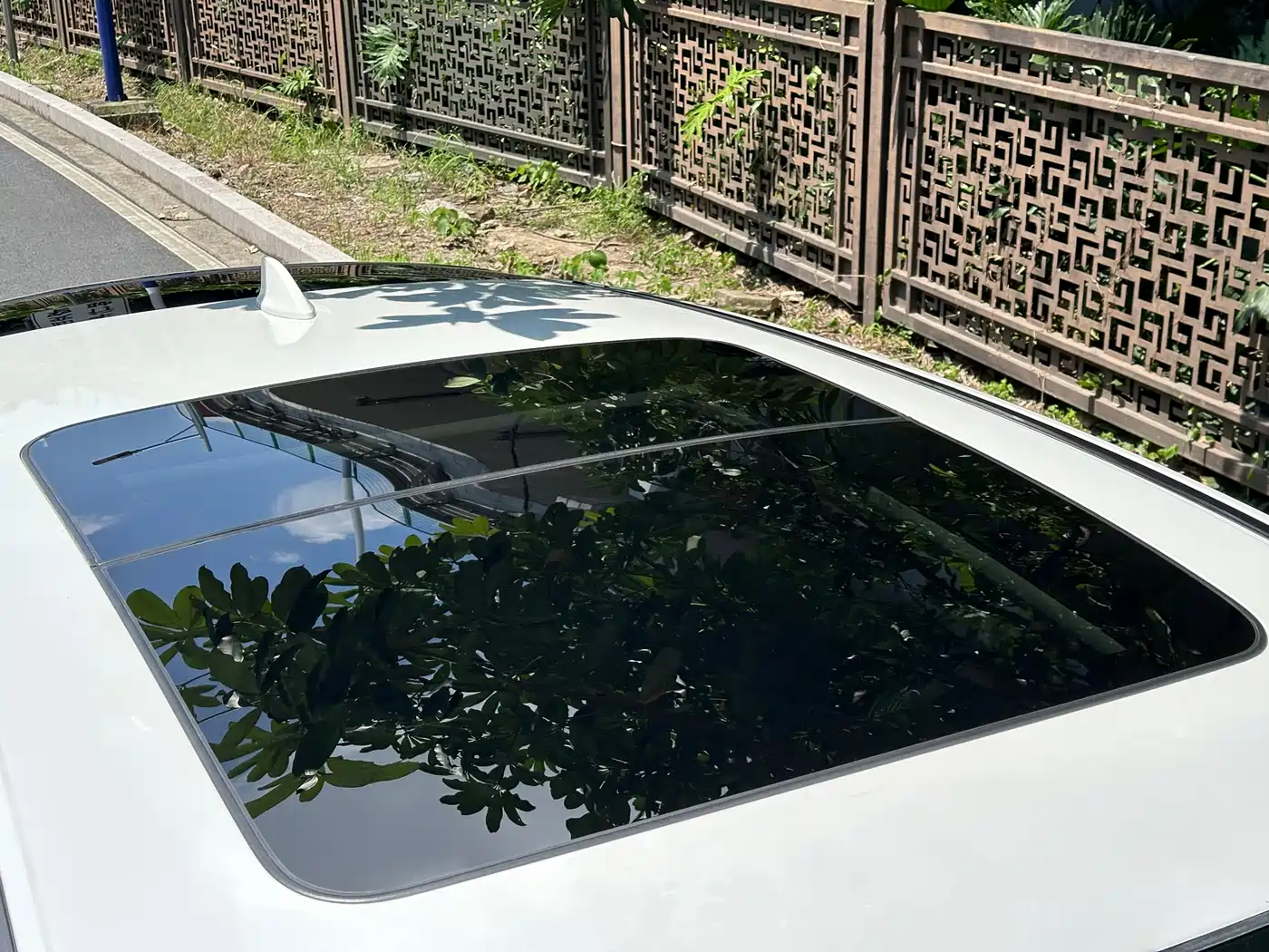 Honda Jade 2019 2020 1.8L Automatic Comfort Edition