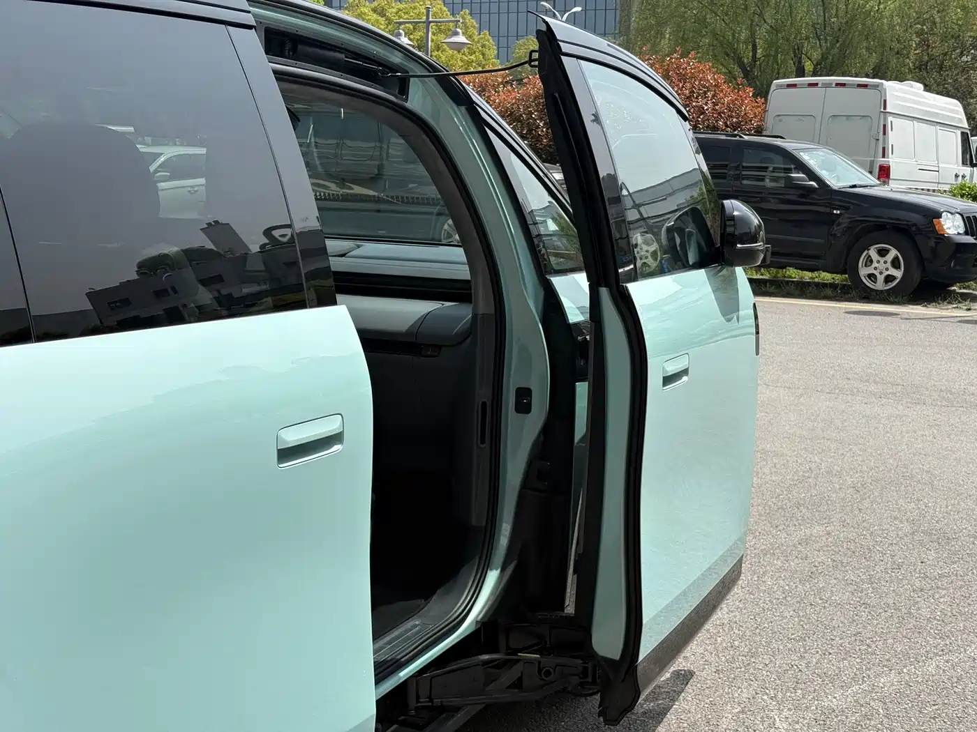 ZEEKR EXTREME KRYPTON MIX