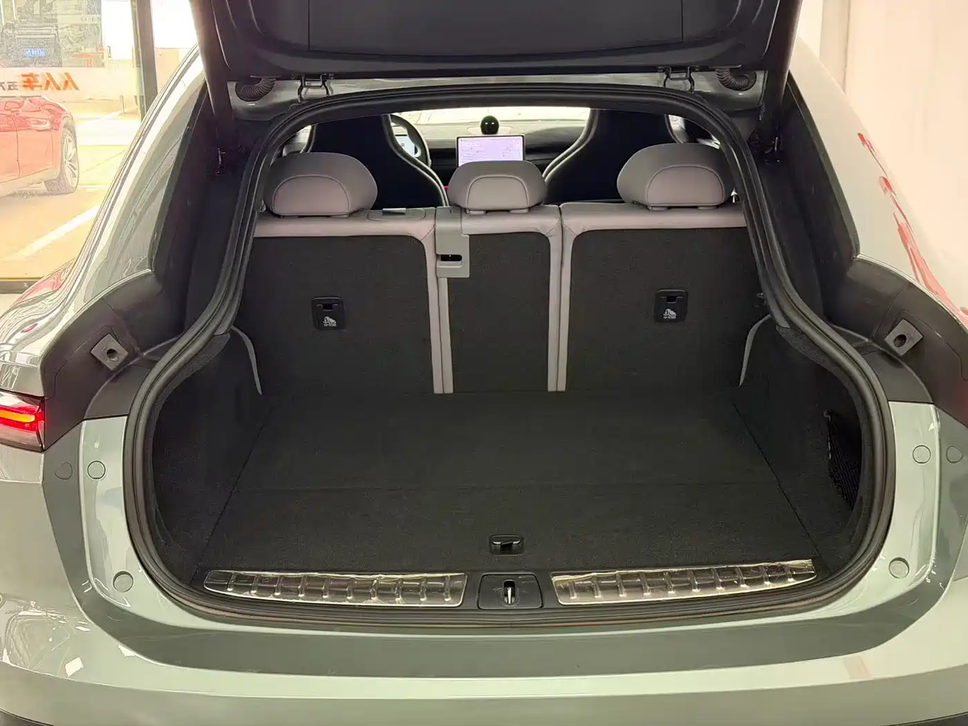 Photo 20 - NIO EC6