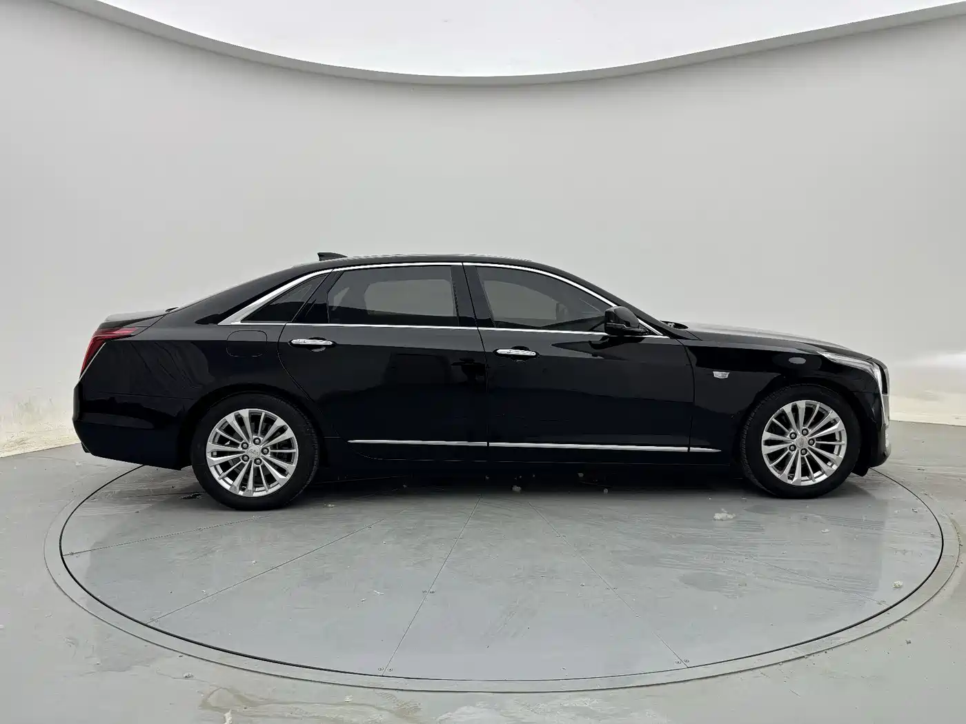 Cadillac CT6 2017 28T Luxury фото 4