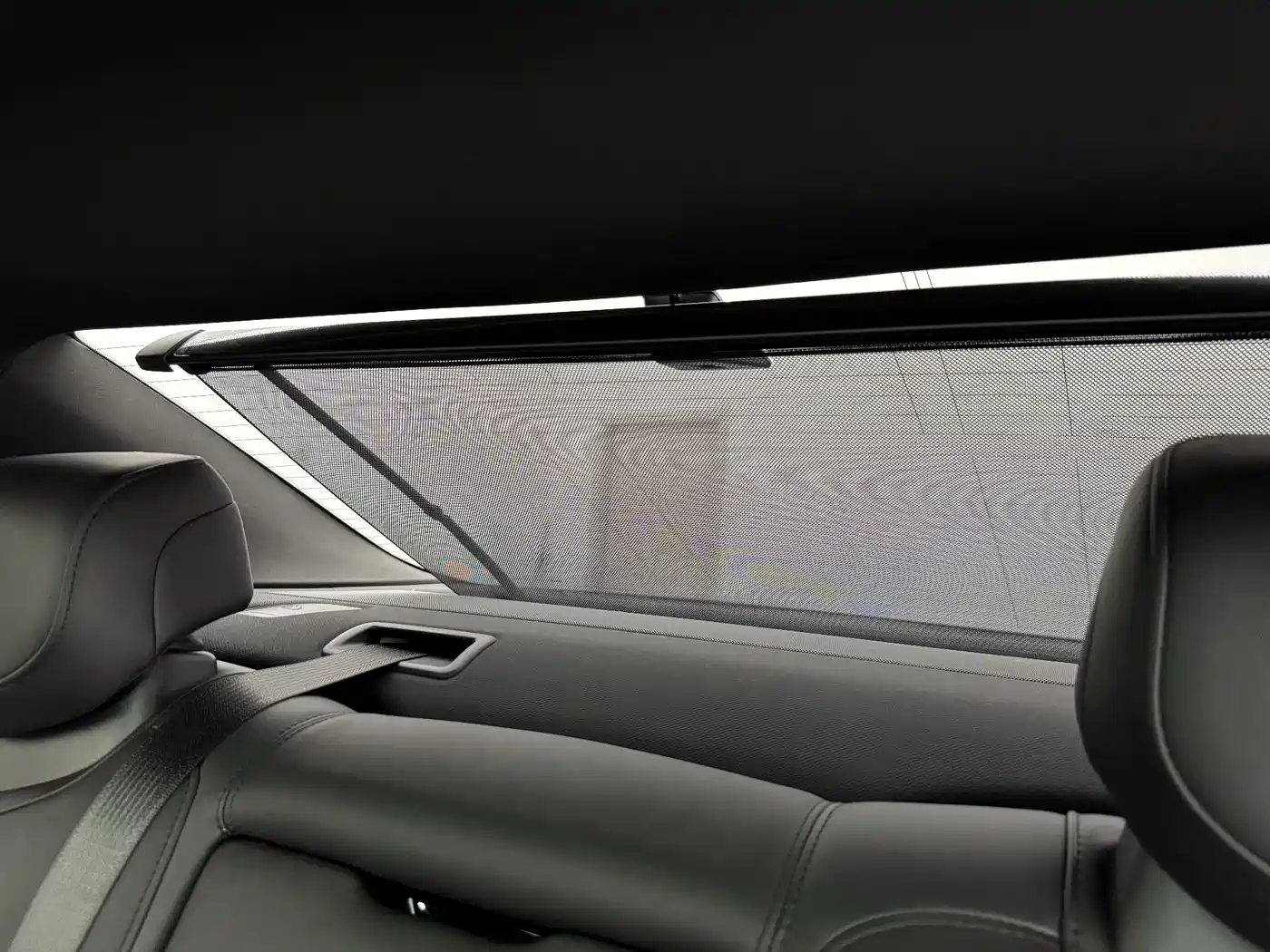 Cadillac CT6 2017 28T Luxury фото 29