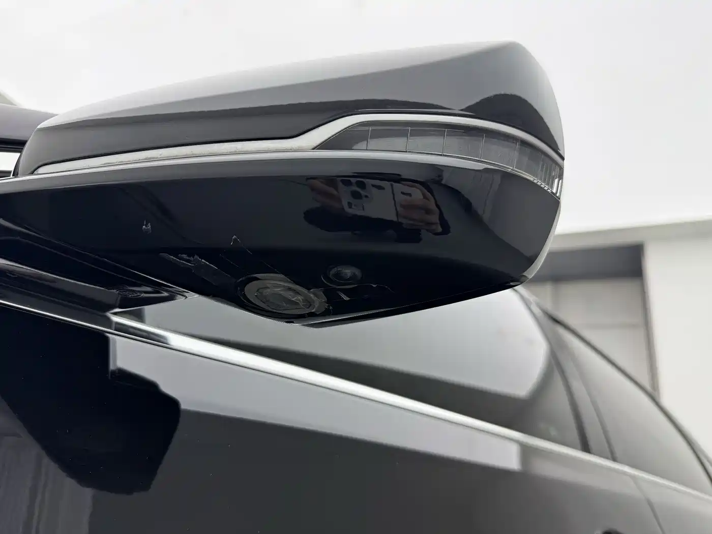 Cadillac CT6 2017 28T Luxury фото 40