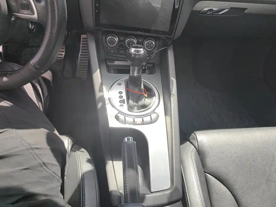 Audi TT 2012 2011 TT Coupe 2.0TFSI