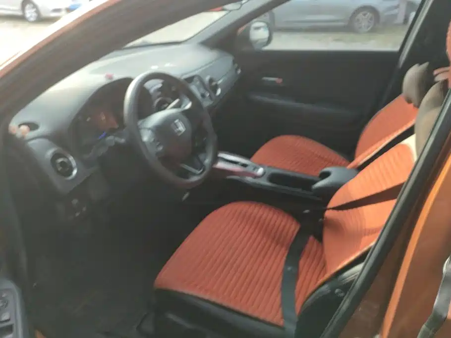 Honda XR-V 2015 2015 1.8L EXi CVT Comfort