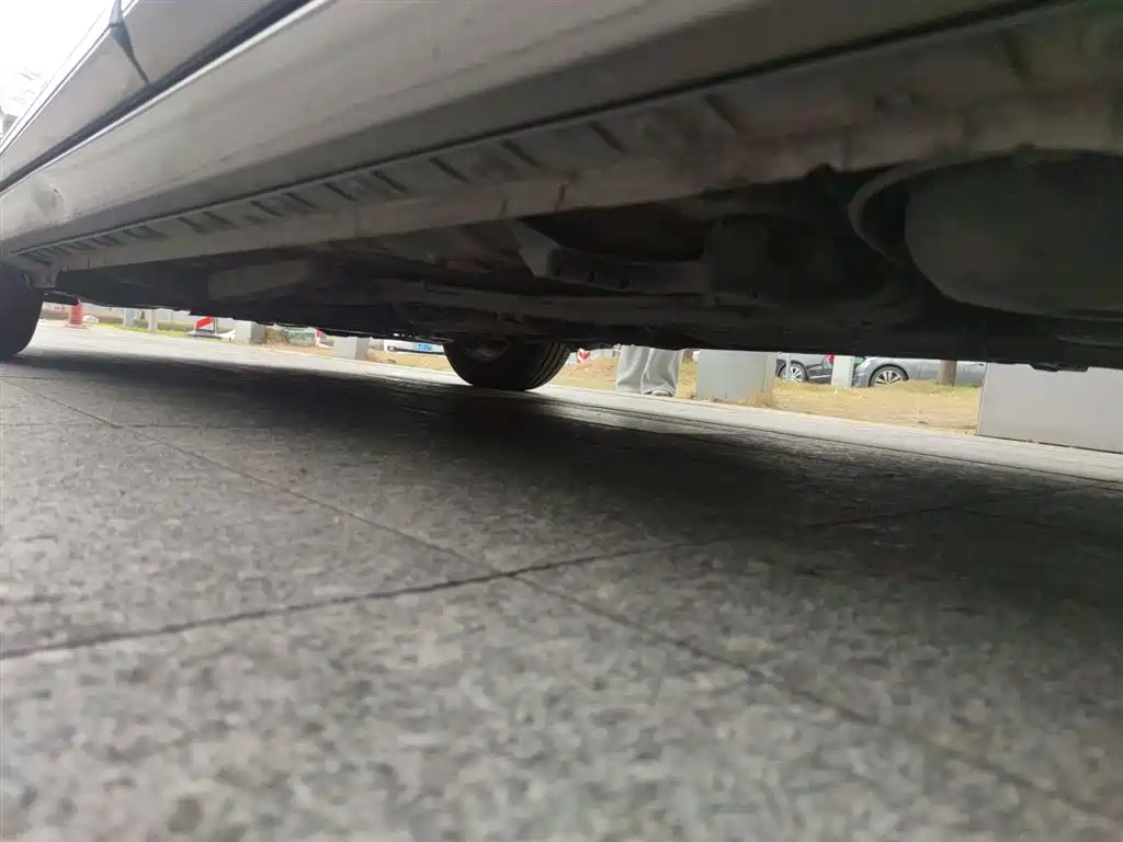 Toyota Corolla 2014 1.6L CVT GL-i фото 18