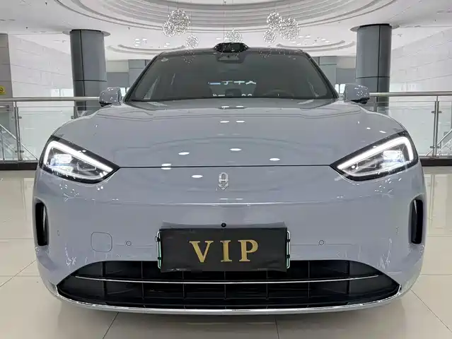 AITO ASK THE WORLD M5