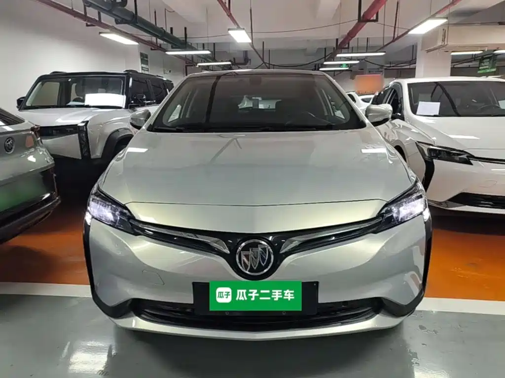 Buick Velite 6 2024 2024 450km Premium PLUS