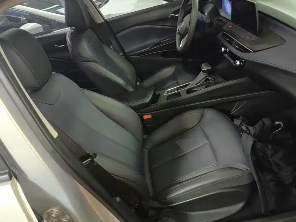 Buick Velite 6 2024 2024 450km Premium PLUS