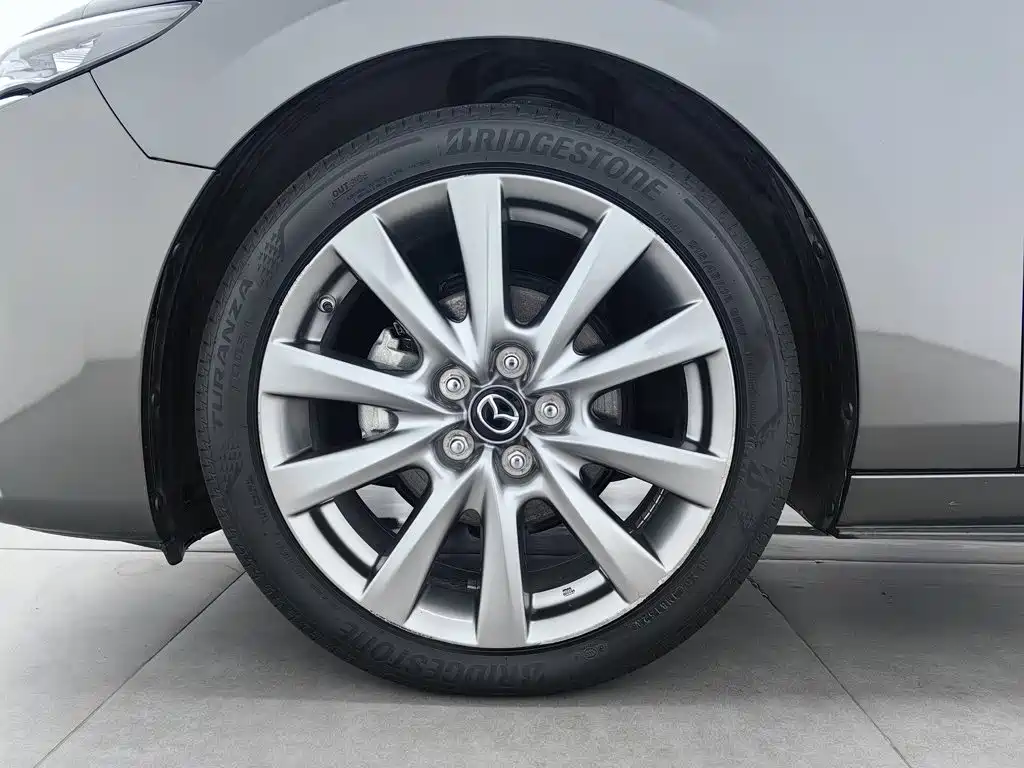 Photo 17 - Mazda Mazda 3
