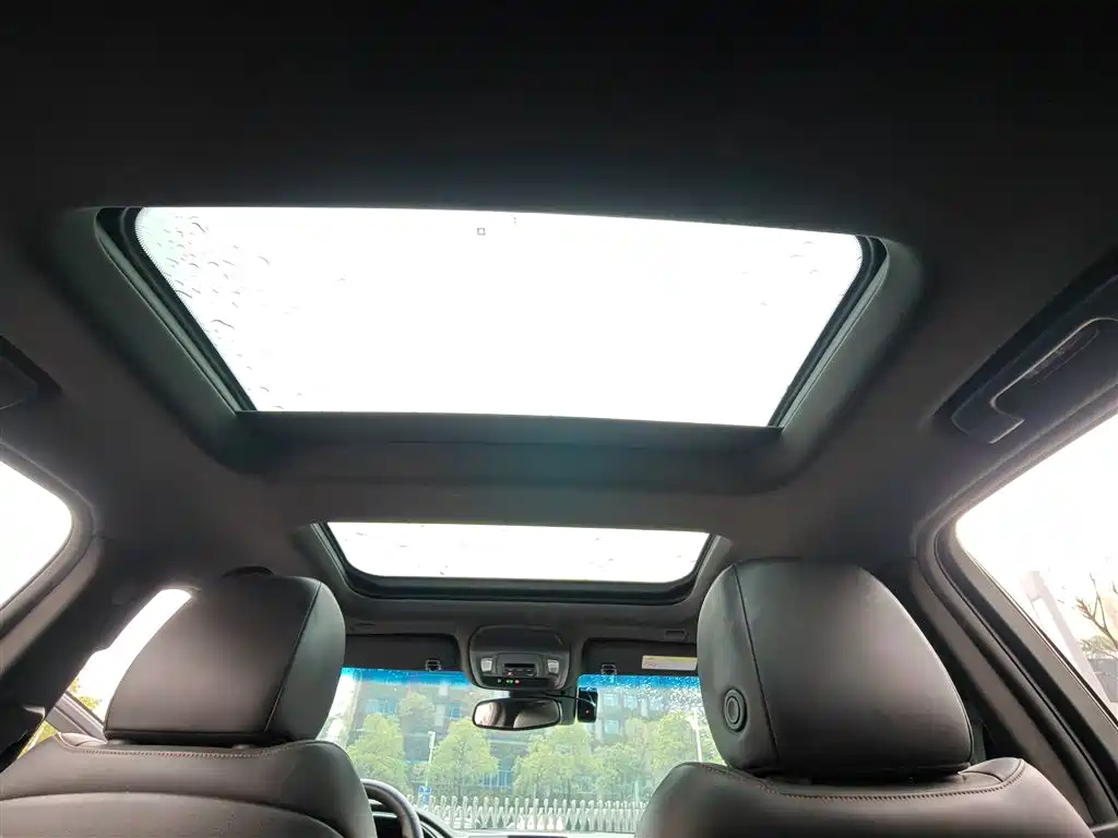 Cadillac CT5 2020 Facelift 28T Leading Sport Edition фото 9