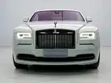 Фото 1 - Rolls-Royce Wraith