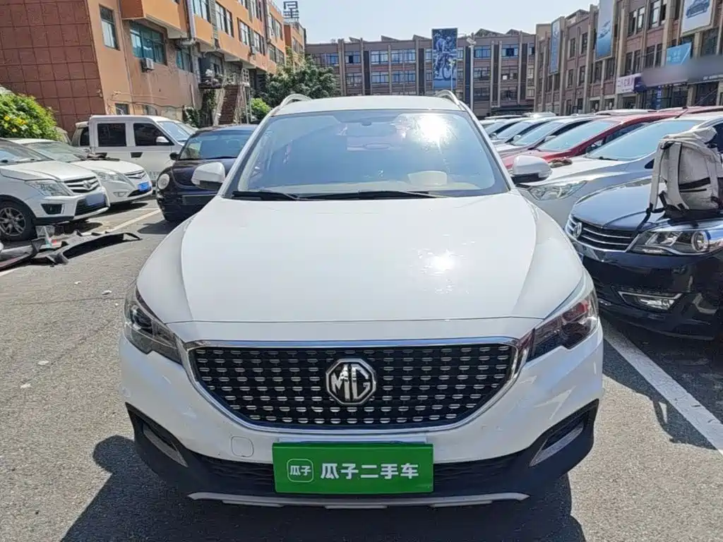Photo 3 - MG ZS