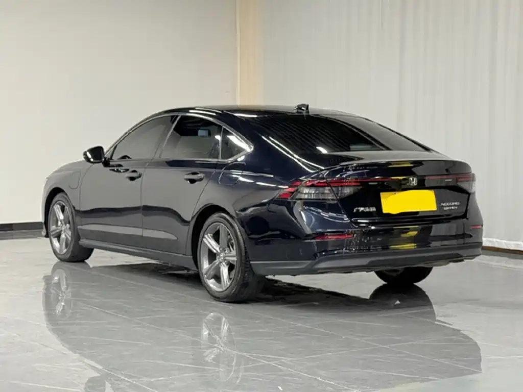 Honda Accord New Energy 2025 2023 2.0L e:PHEV Luxury Edition