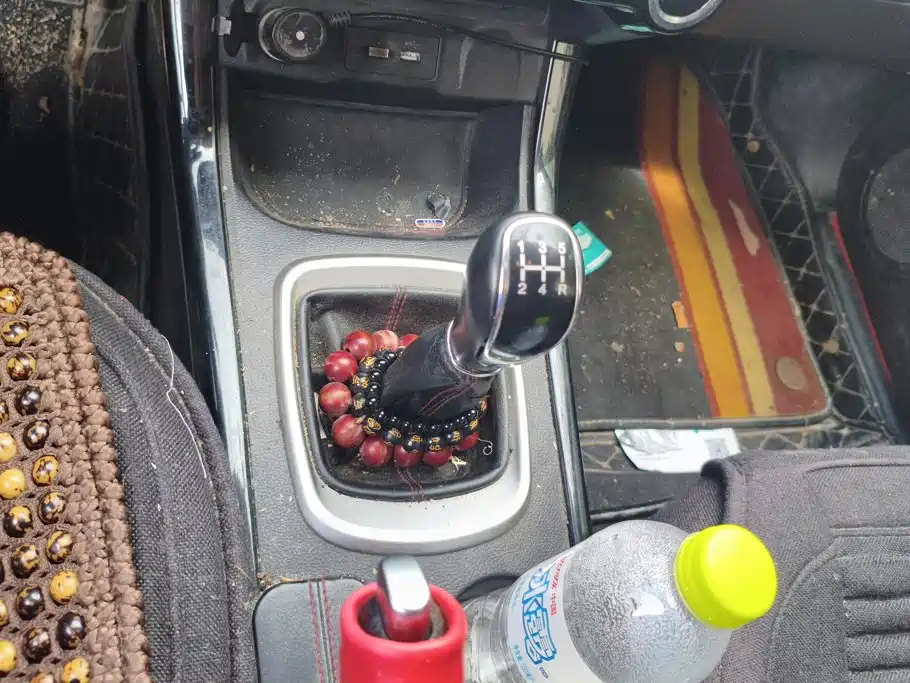Cowin Kaiyi X3 2019 2019 1.5L Manual Smart Edition
