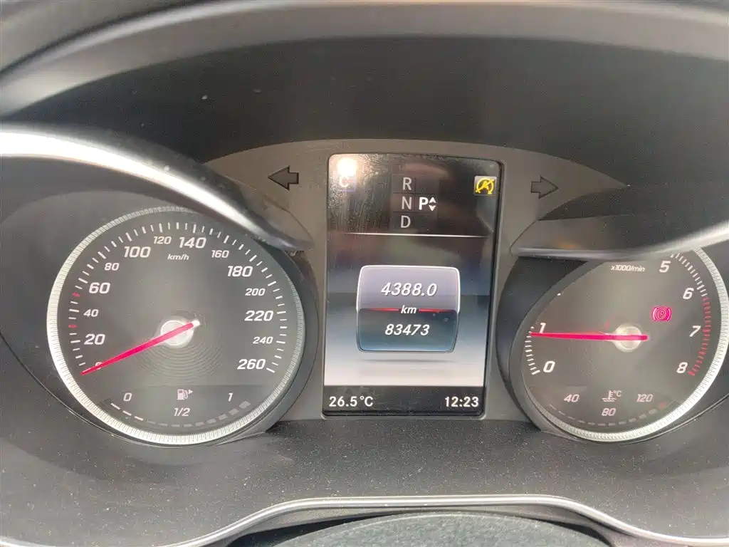 Mercedes-Benz C-Class 2018 C 200 L Sport Edition фото 12