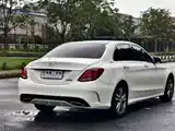 Фото 5 - Mercedes-Benz C-Class