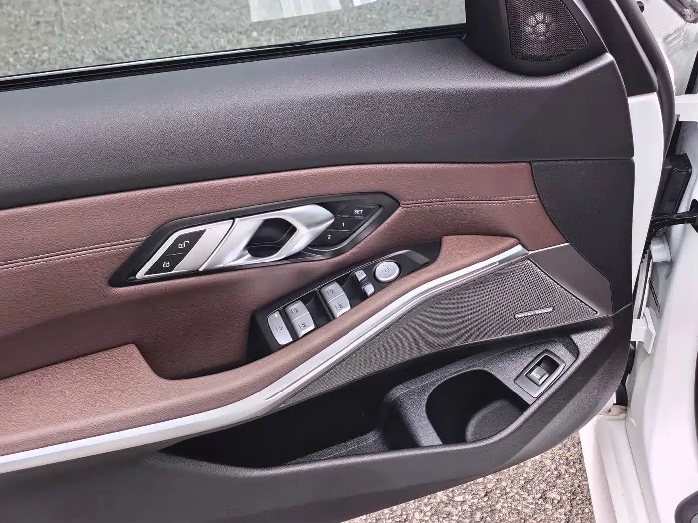 Фото 8 - BMW 3 Series