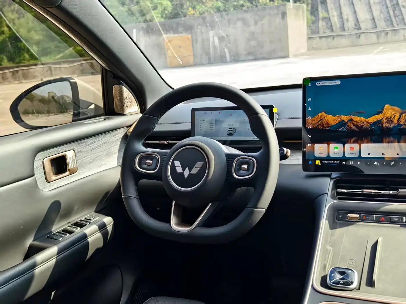 Wuling Motors Wuling Xingguang S 2026 2025 130km Flagship