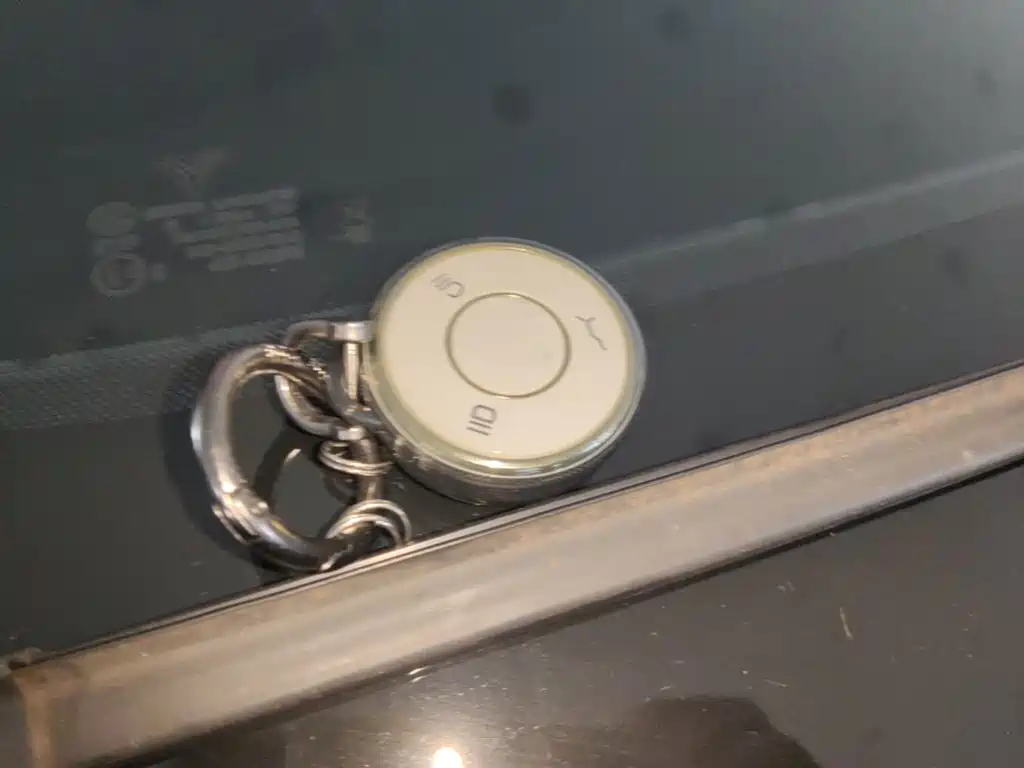 Фото 9 - Nezha Auto Nezha L