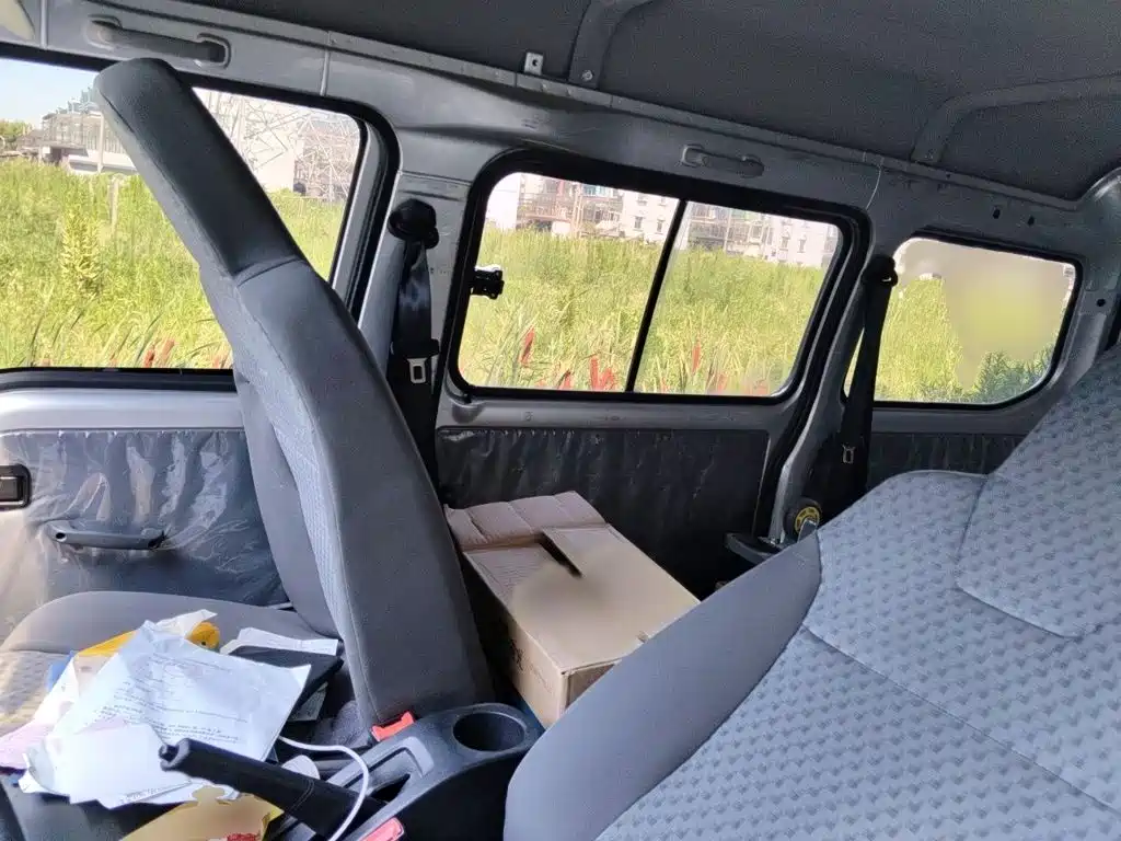Wuling Motors Wuling Zhiguang 2023 2023 1.5L Utility 5/7-seater