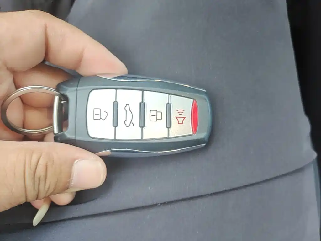 Haval M6 2024 2023 PLUS 1.5T DCT Elite Smart Connect