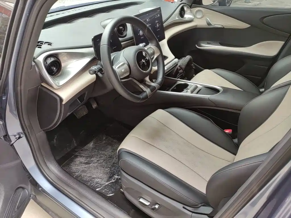 BYD Dolphin 2026 2025 420km Freedom Edition