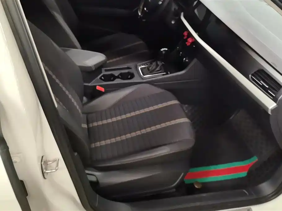 Volkswagen Lavida 2021 280TSI DSG Comfort Edition фото 8