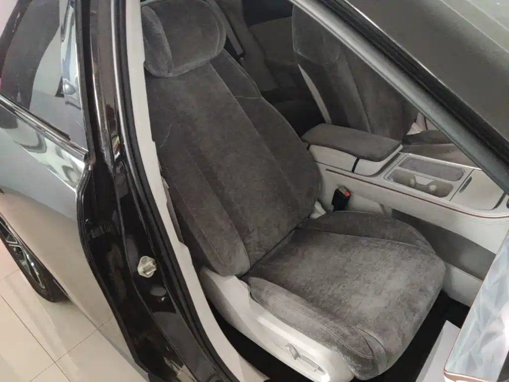 Фото 25 - Nezha Auto Nezha L