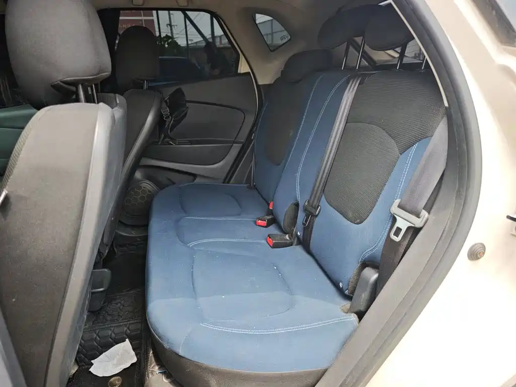 Renault Captur 2016 2015 1.2T Automatic Comfort Limited Edition