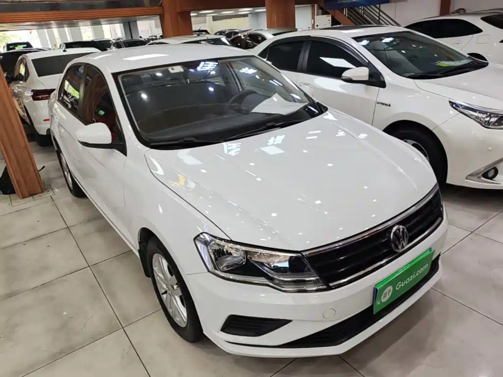 Volkswagen Jetta 2019 2019 Dream Edition 1.5L Auto Fashion