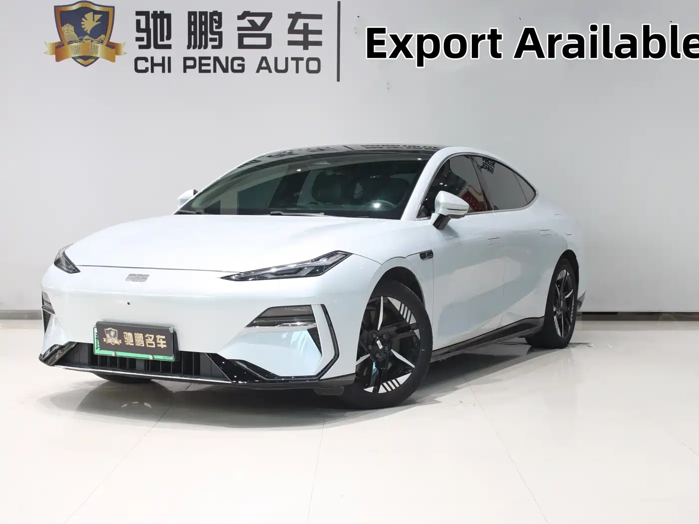 Geely Galaxy Galaxy E8 2024 2024 550km RWD PRO
