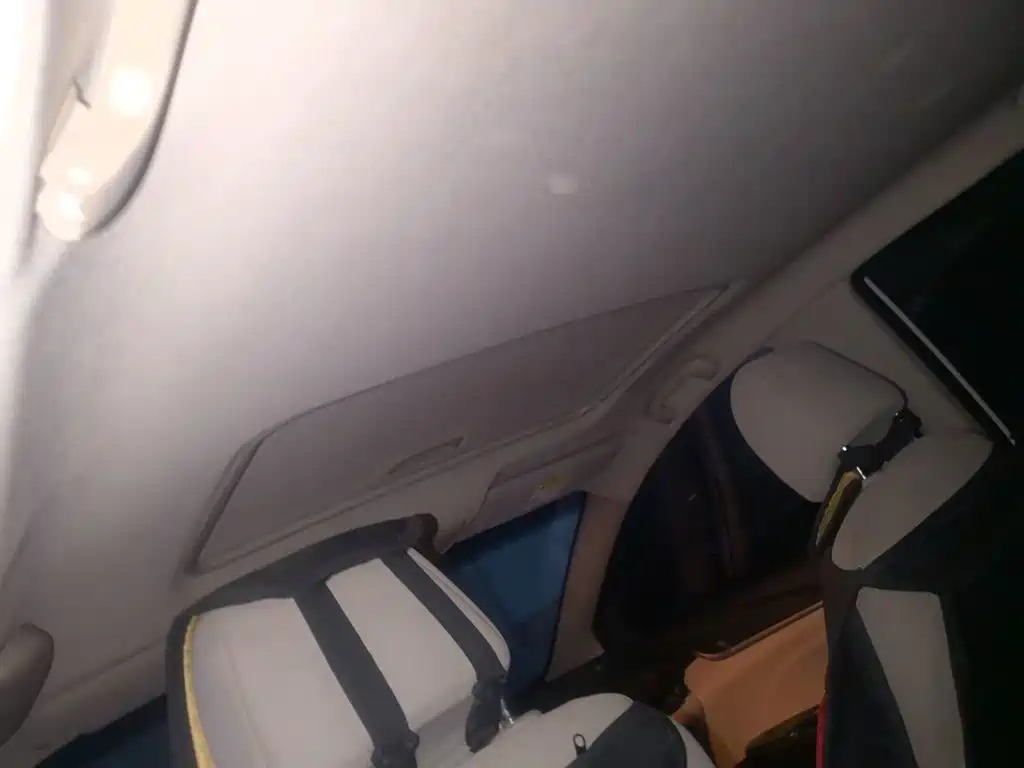 Photo 14 - Buick Excelle