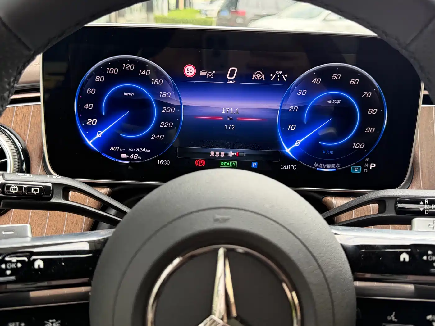 Mercedes-Benz EQE SUV 2025 2024 500 4MATIC Luxury Edition