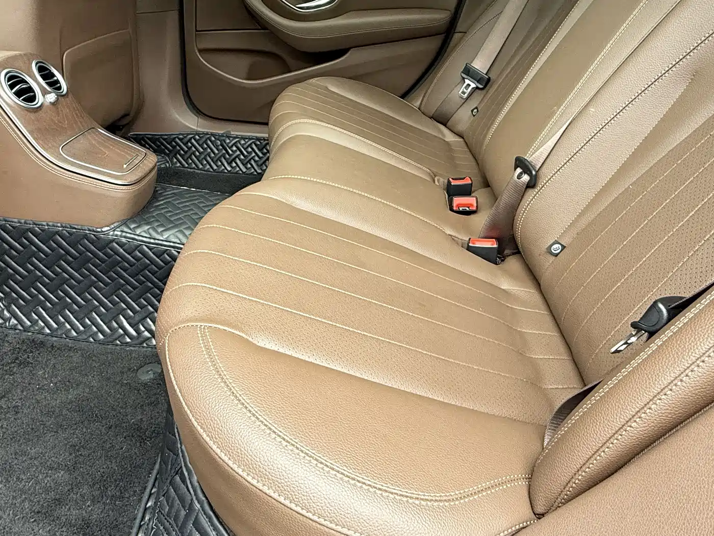 Mercedes-Benz E-Class 2021 Facelift E 300 L Sport Luxury фото 9