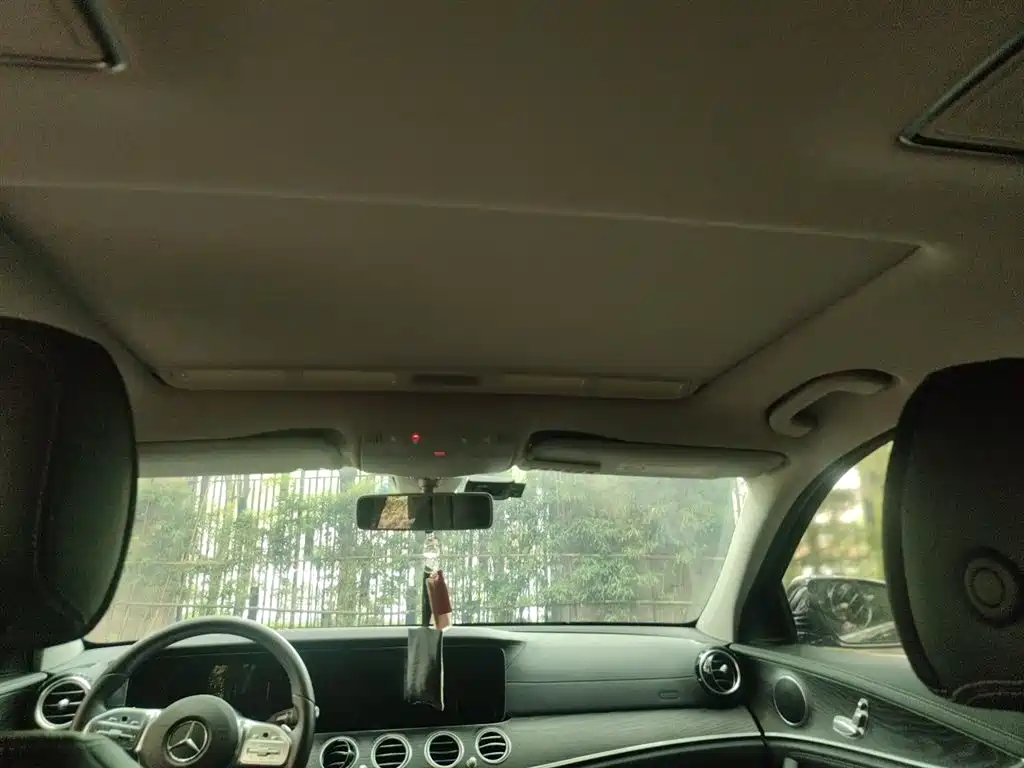 Mercedes-Benz E-Class 2019 E 260 L Sport фото 14