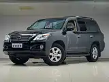 Фото 1 - Lexus LX