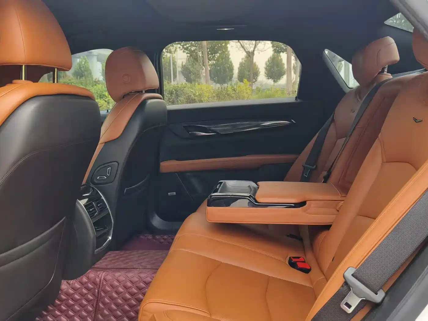 Фото 6 - Cadillac CT6