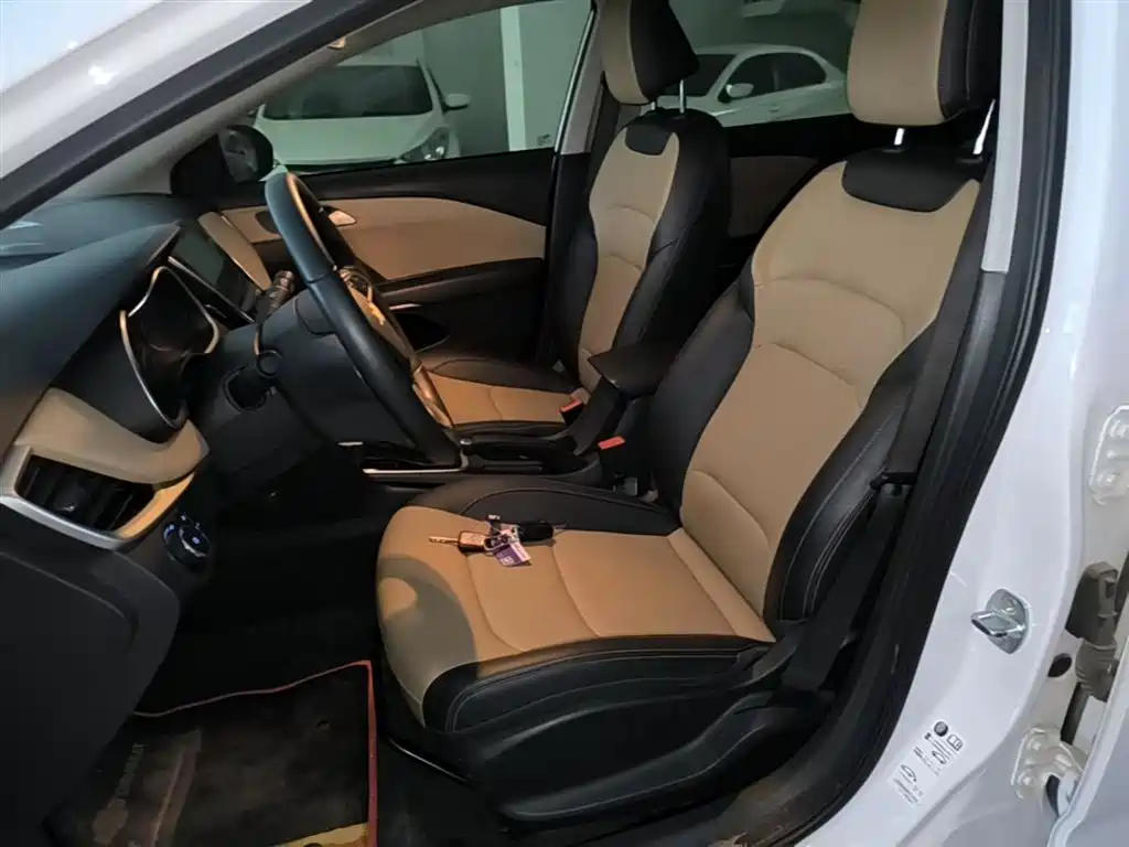 Chevrolet Monza 2020 320 Auto Joy Edition фото 15