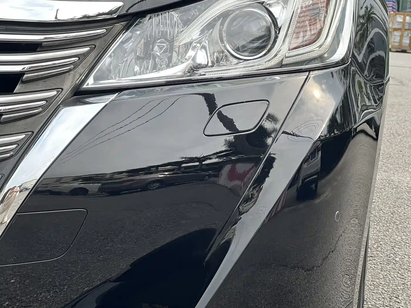 Toyota Crown 2015 2.0T Fashion фото 4