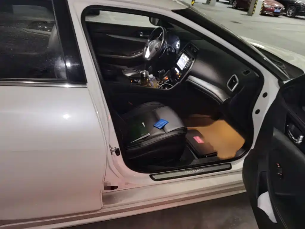 Nissan Cima 2019 2016 2.5L XL Luxury