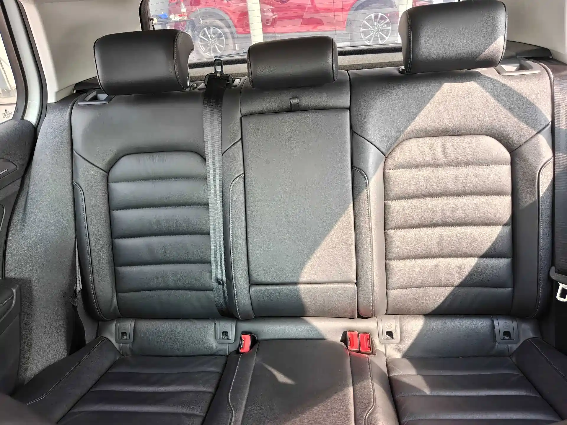 Фото 6 - Volkswagen Golf
