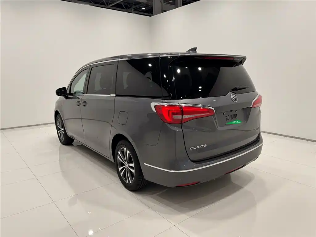 Buick GL8 2018 ES 28T Luxury Type China VI фото 5