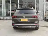 Фото 12 - Volkswagen Teramont