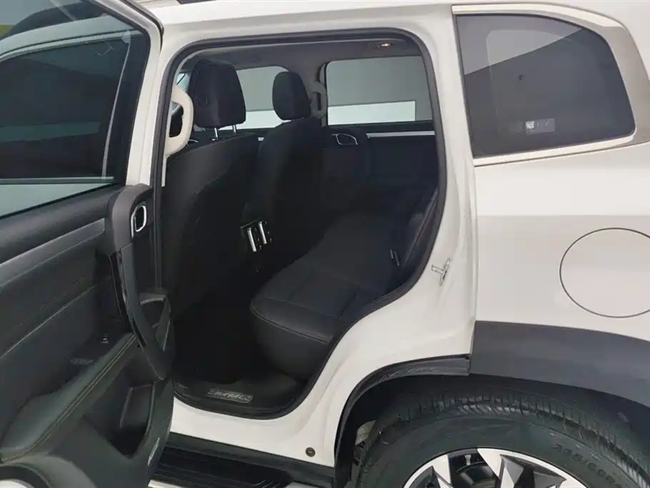 Haval Big Dog 2021 1.5T DCT 2WD Border Collie Edition фото 11